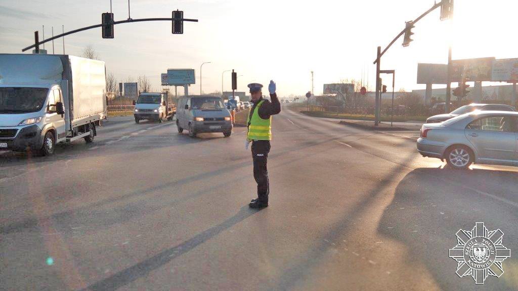 Szkola policji