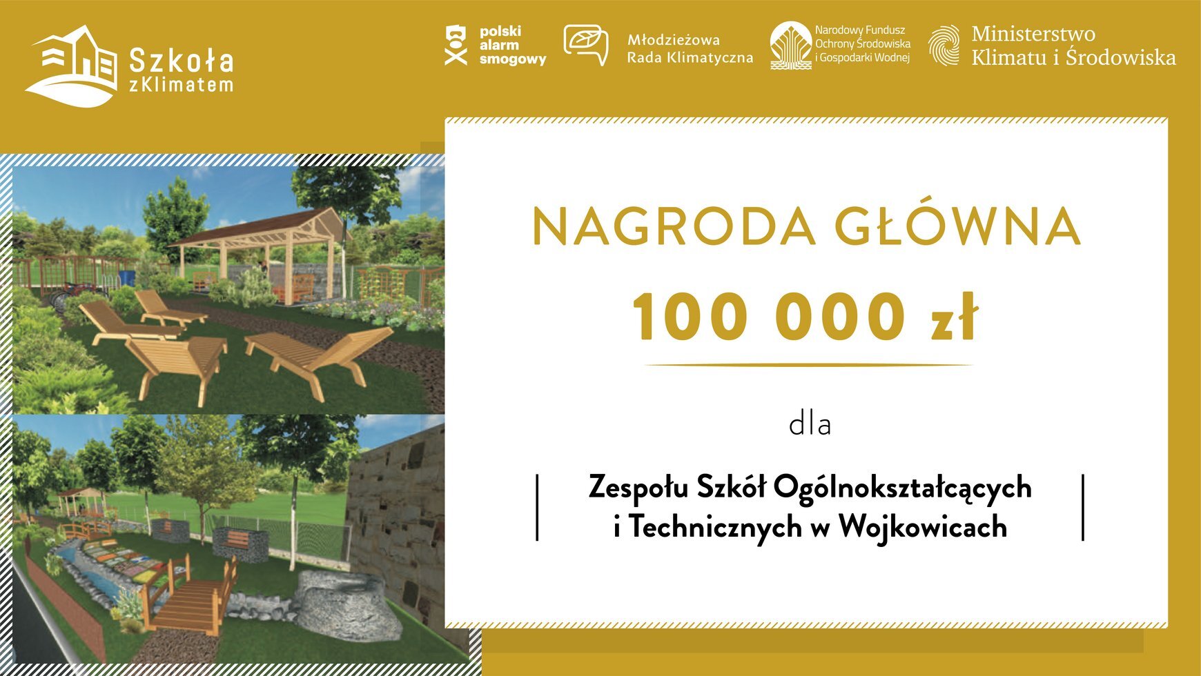 Szkola z klimatem nagroda glowna 18 06 2021