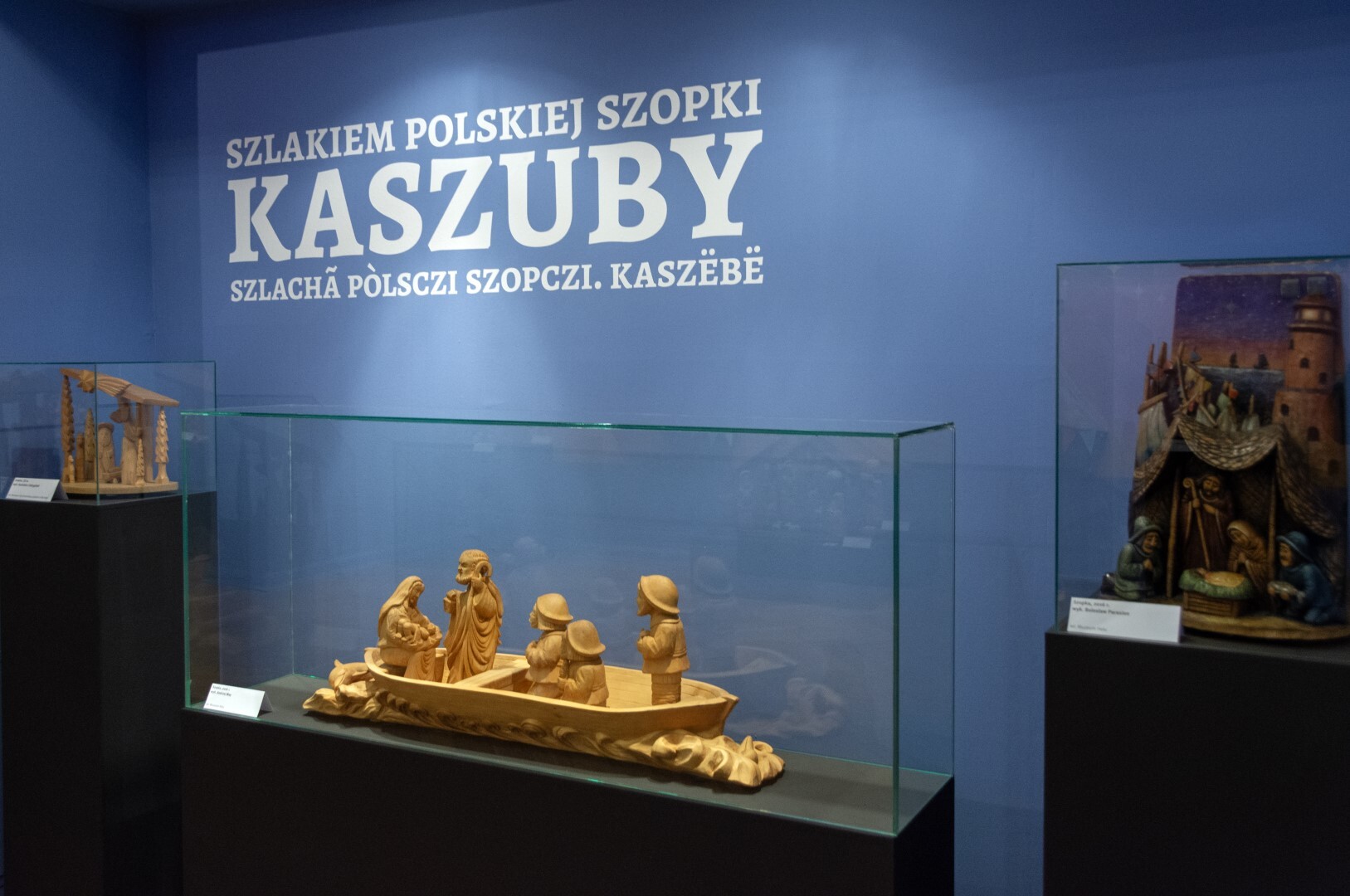 Szopki muzeum gornoslaskie3