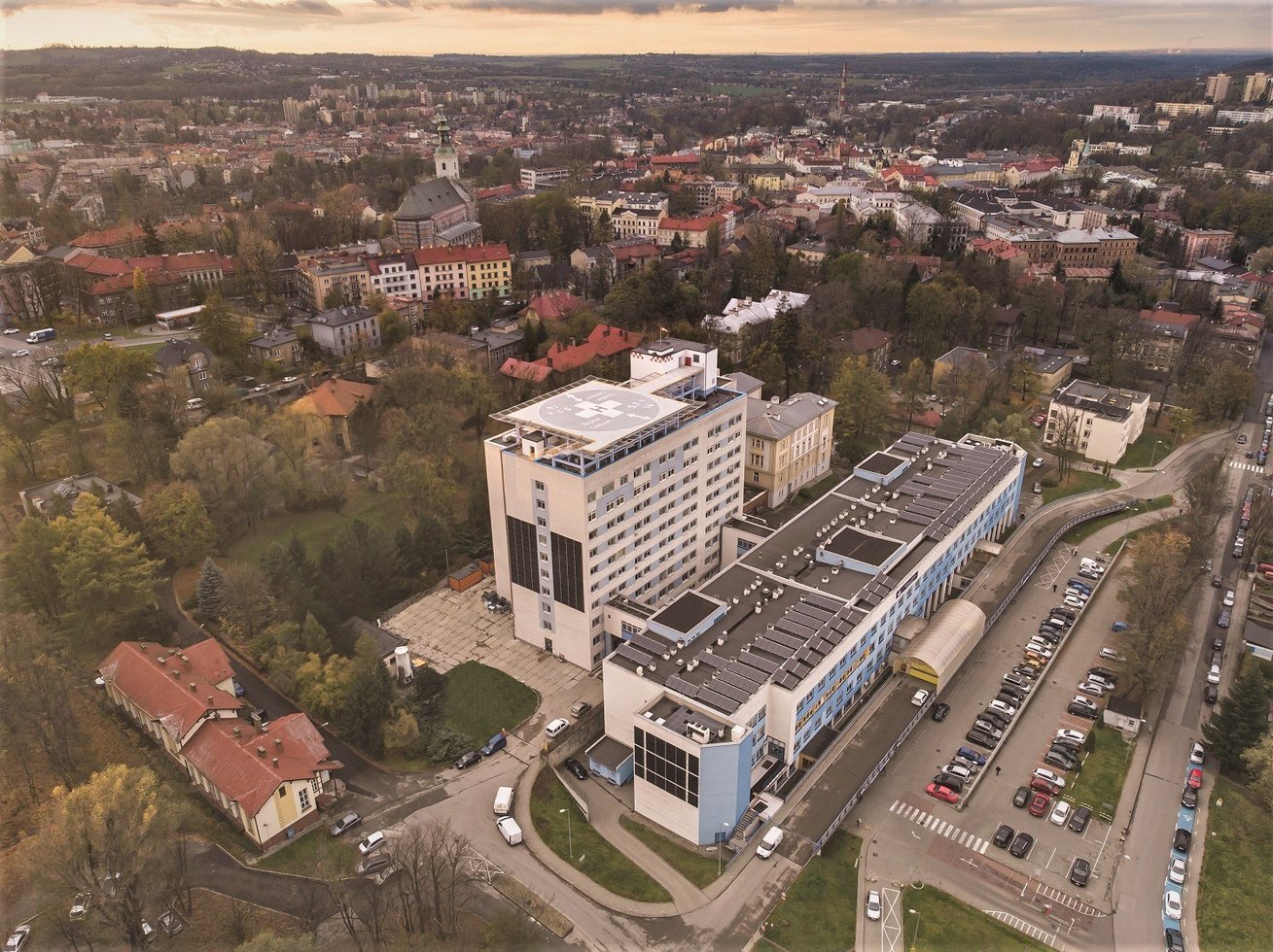 Szpitalcieszyn