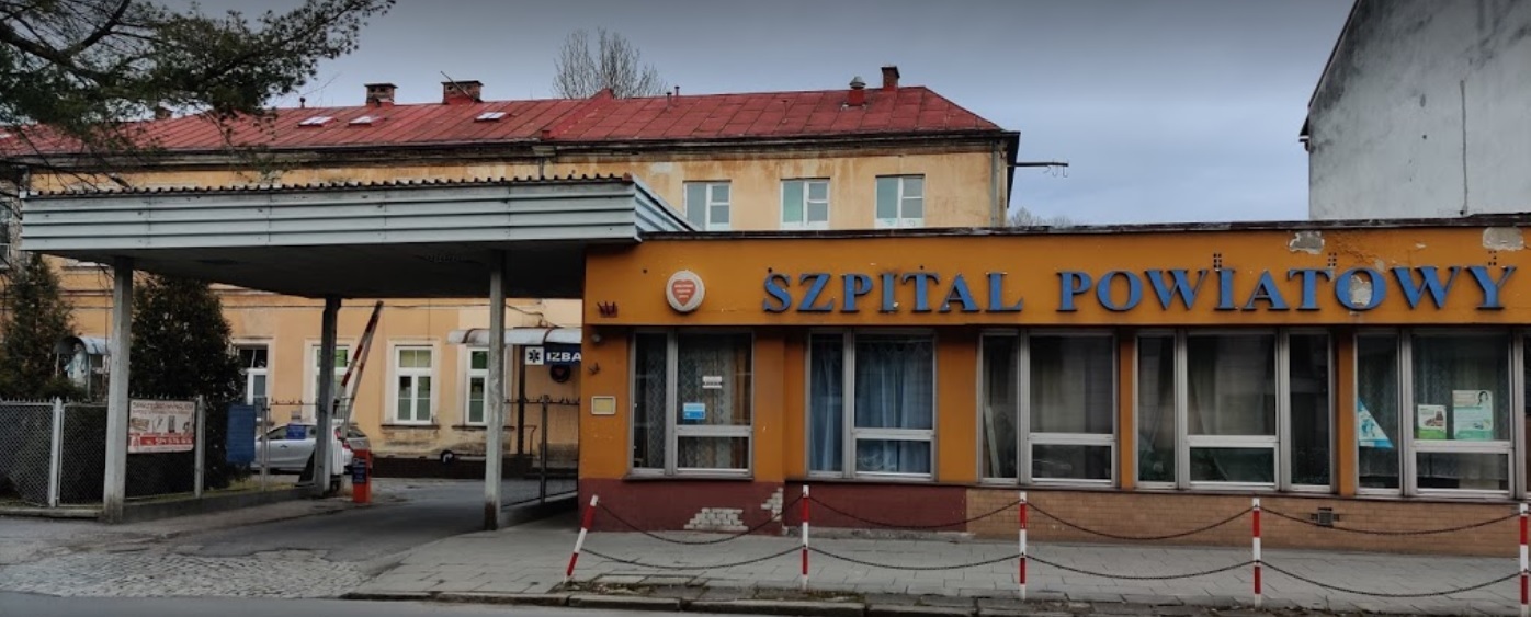Szpitalzywiec