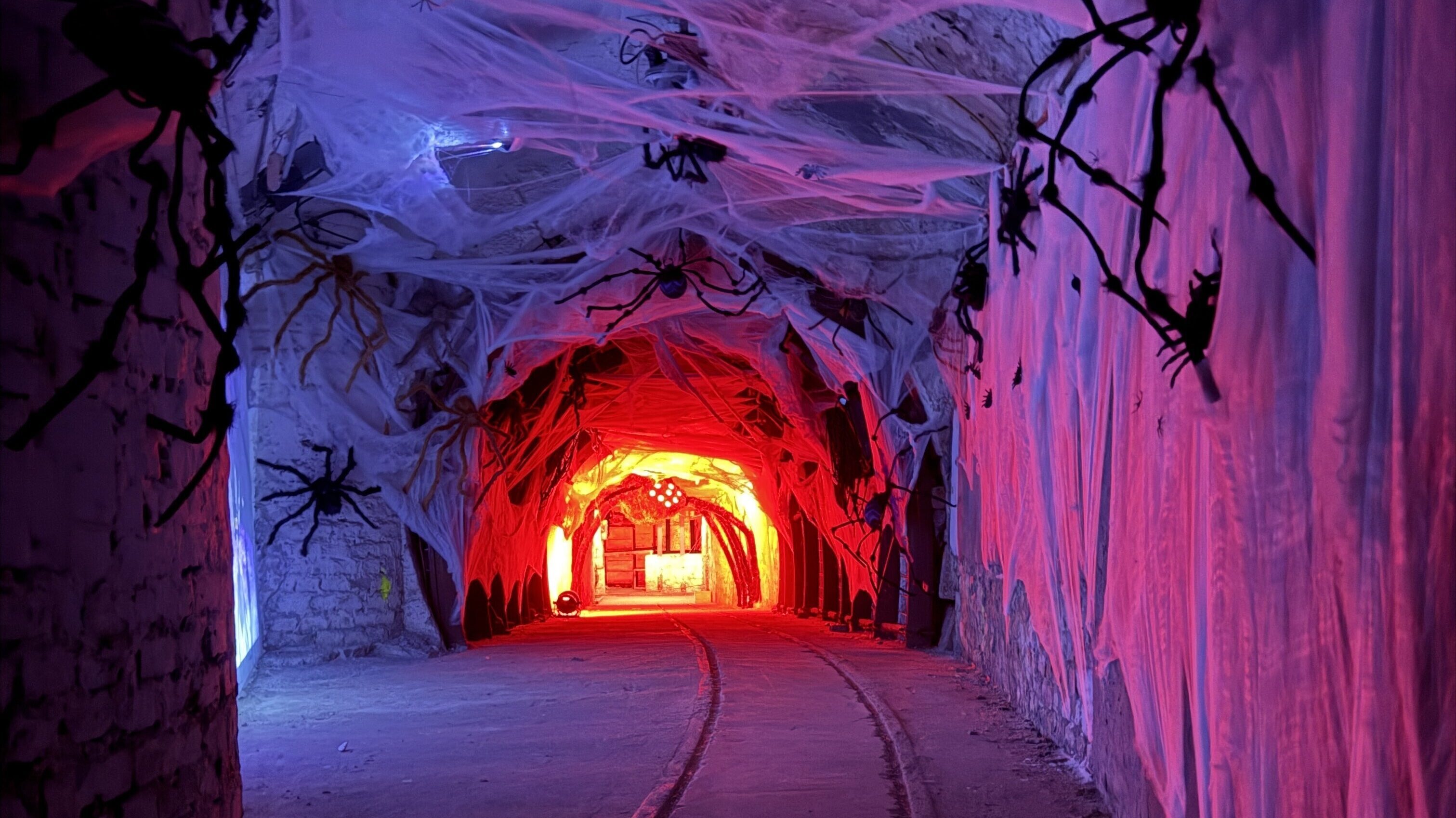 Sztolnia krolowa luiza