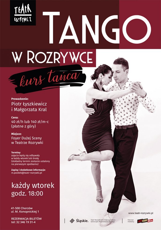 Tango