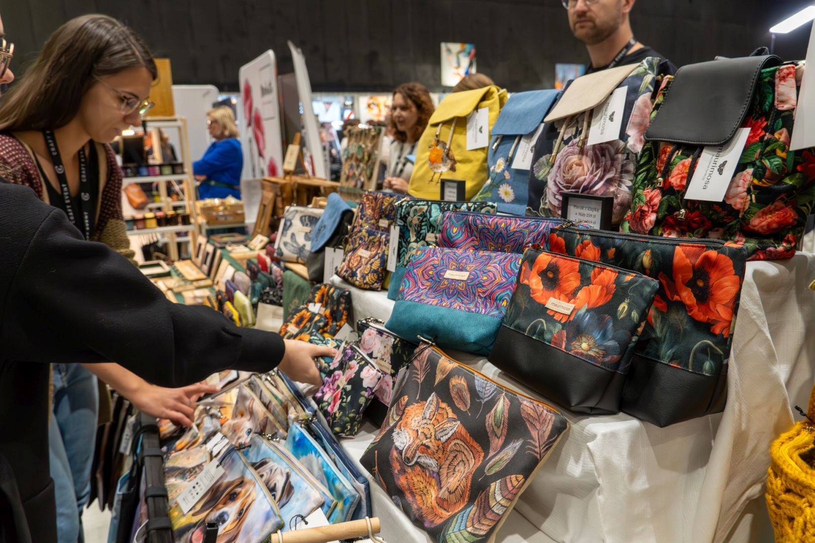 Targi reczy wyjatkowych