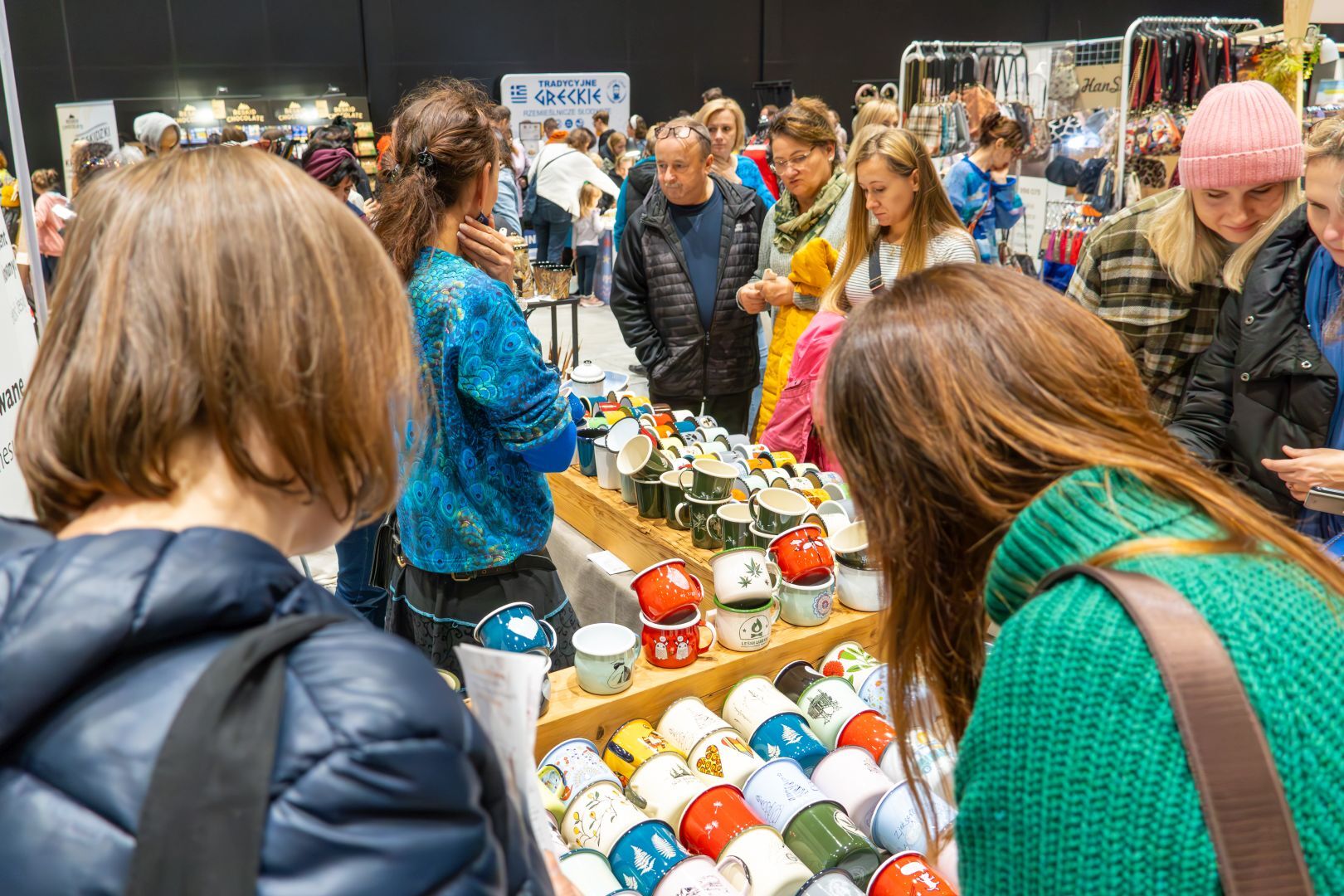 Targi rzemiosla katowice