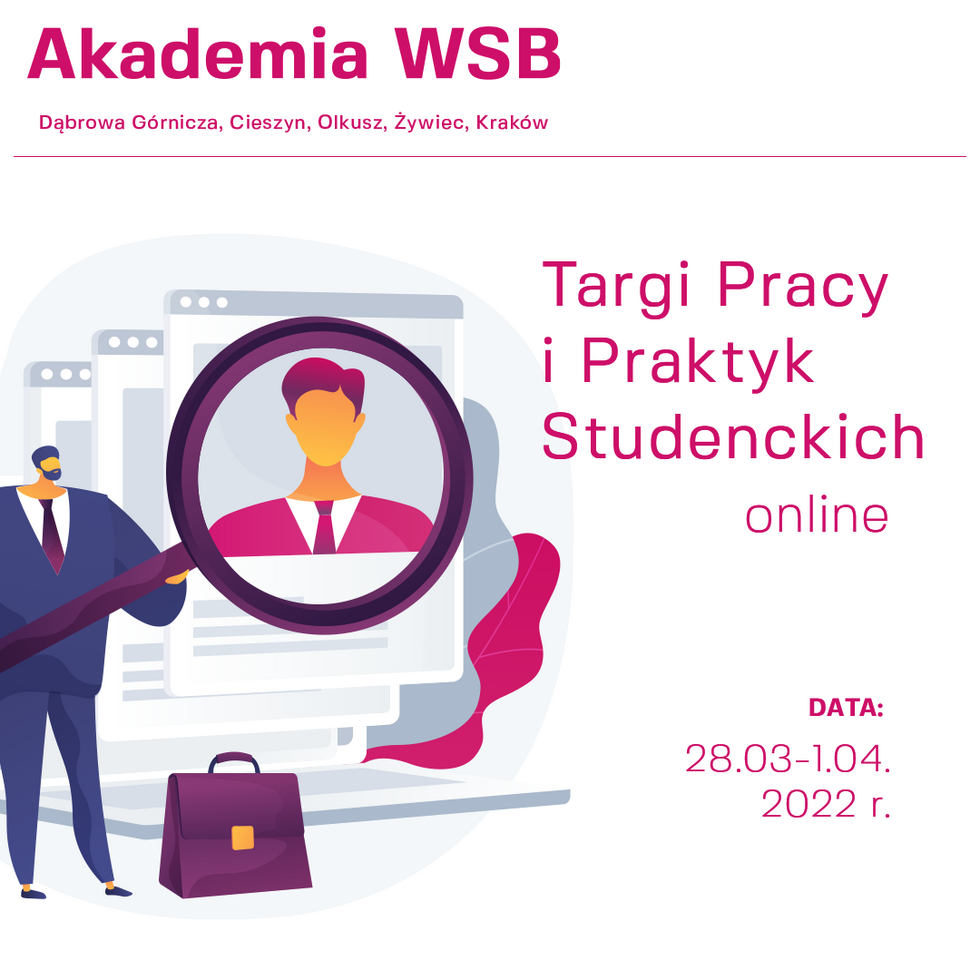 Targi pracy AWSB