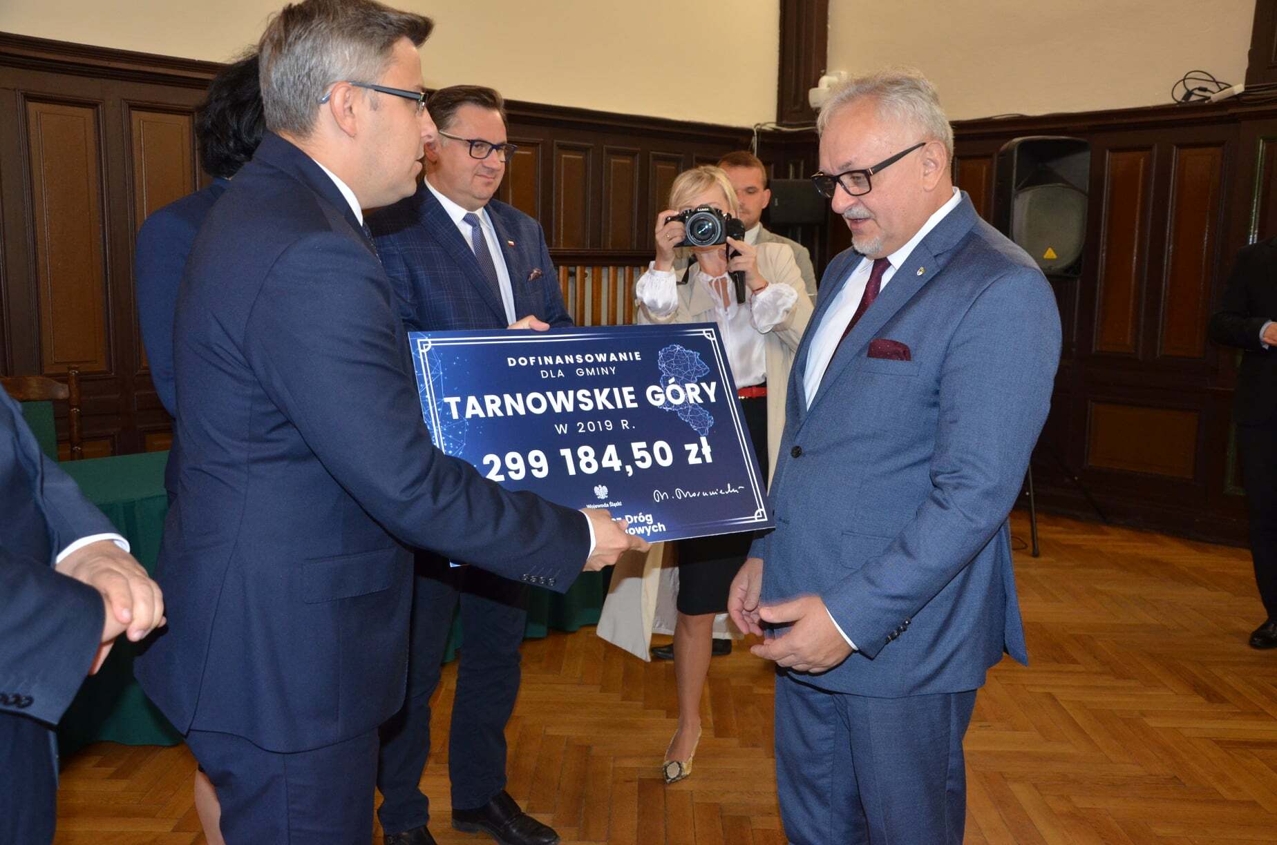 Tarnowskie gory foto