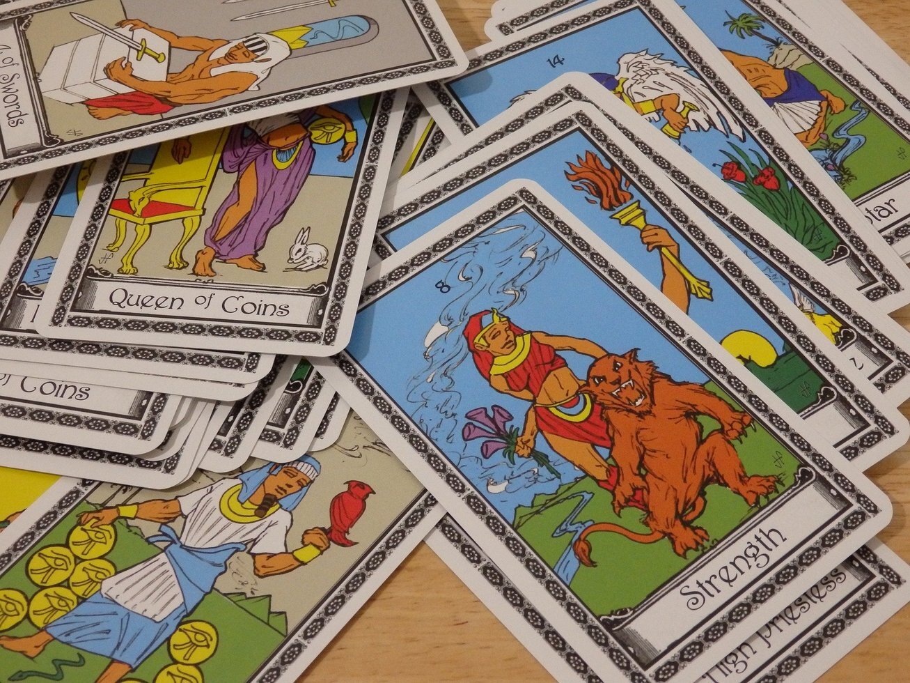 Tarot 2469670 1920