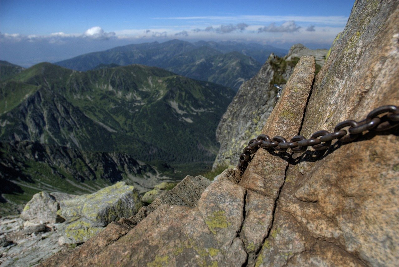 Tatry 998932 1280