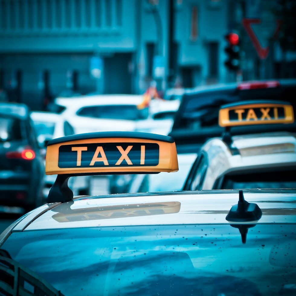 Taxi 1515423 1920