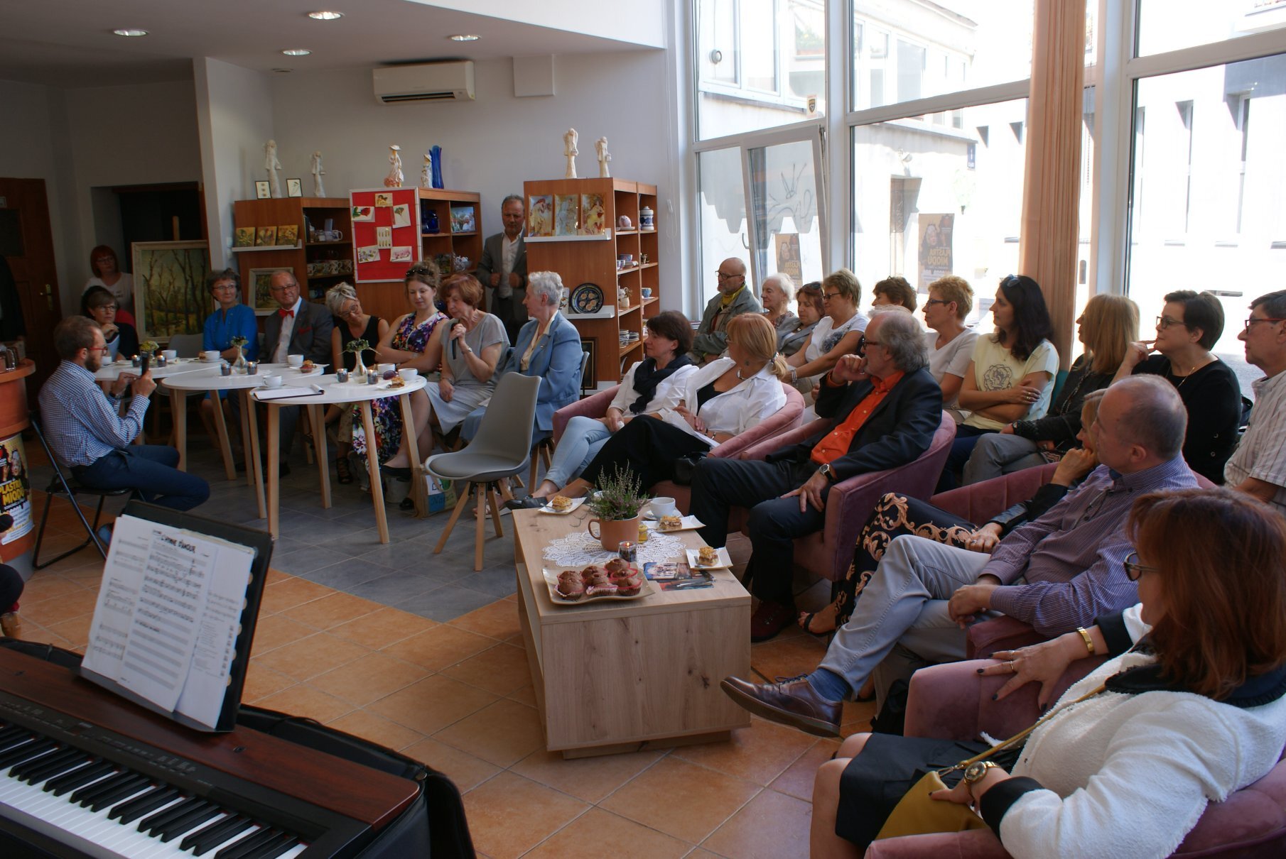 Teatr