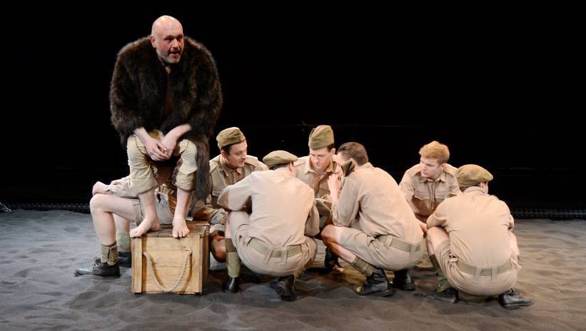 Teatr ogolne