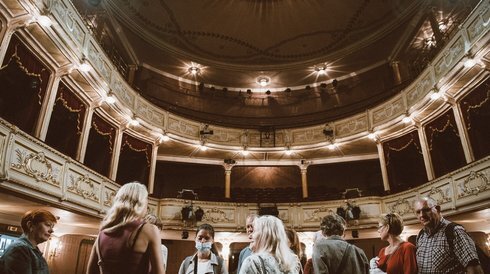 Teatr 01