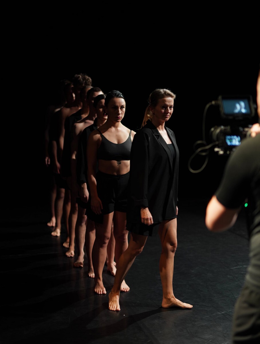 Teatr cover