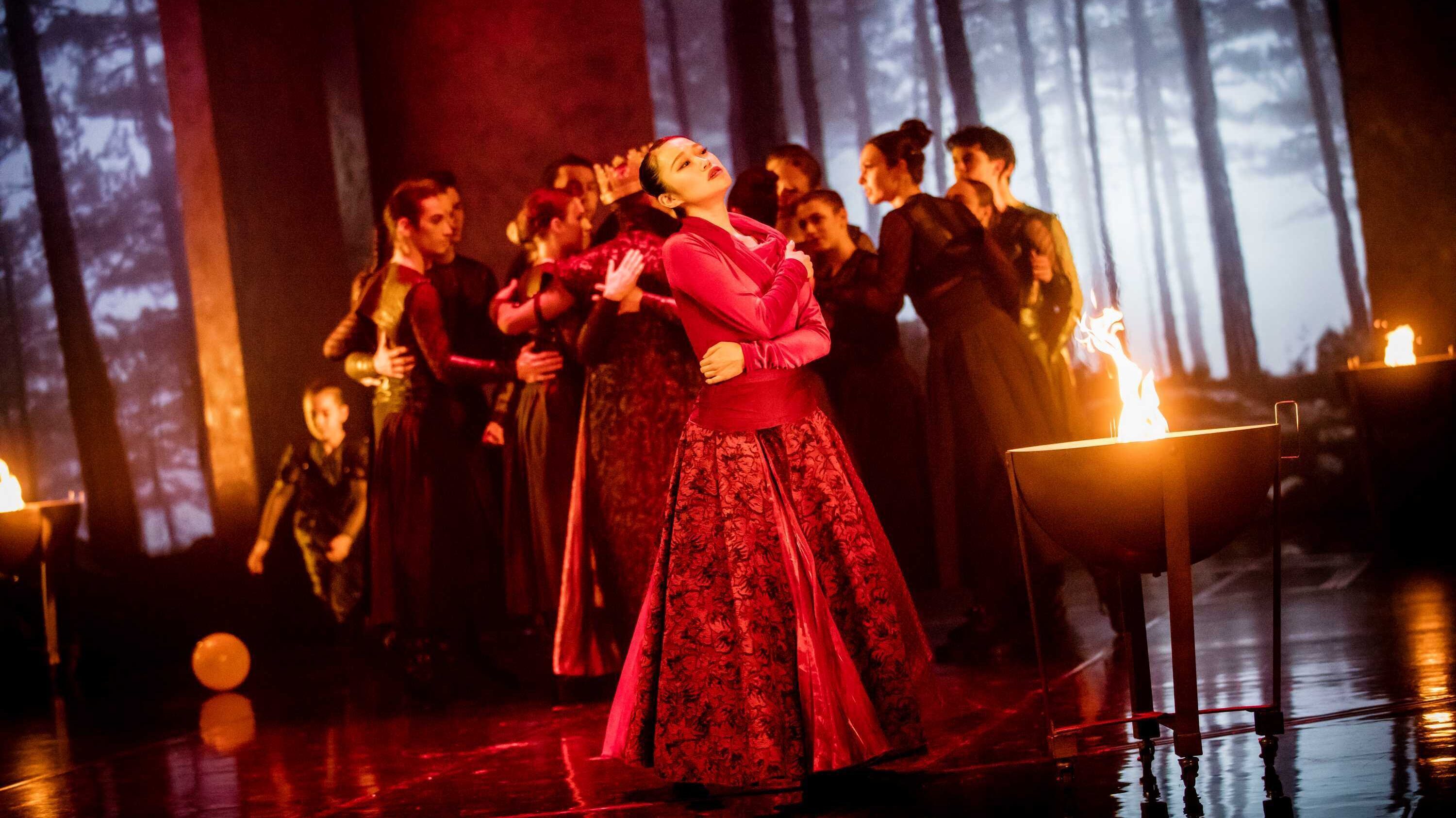 Teatralne nagrody muzyczne opera slaska