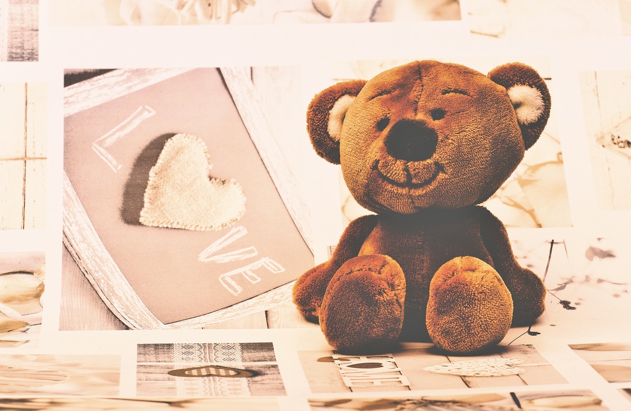 Teddy bear 3595453 1280