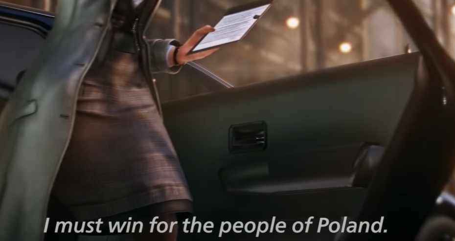 Tekken7