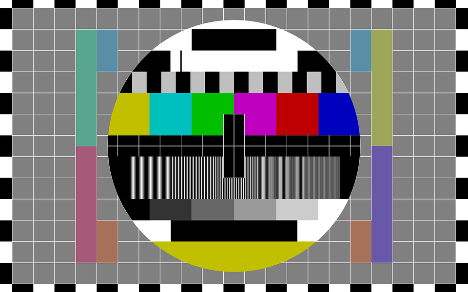 Test pattern 152459 960 720