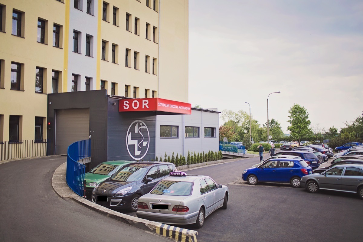Tgszpital