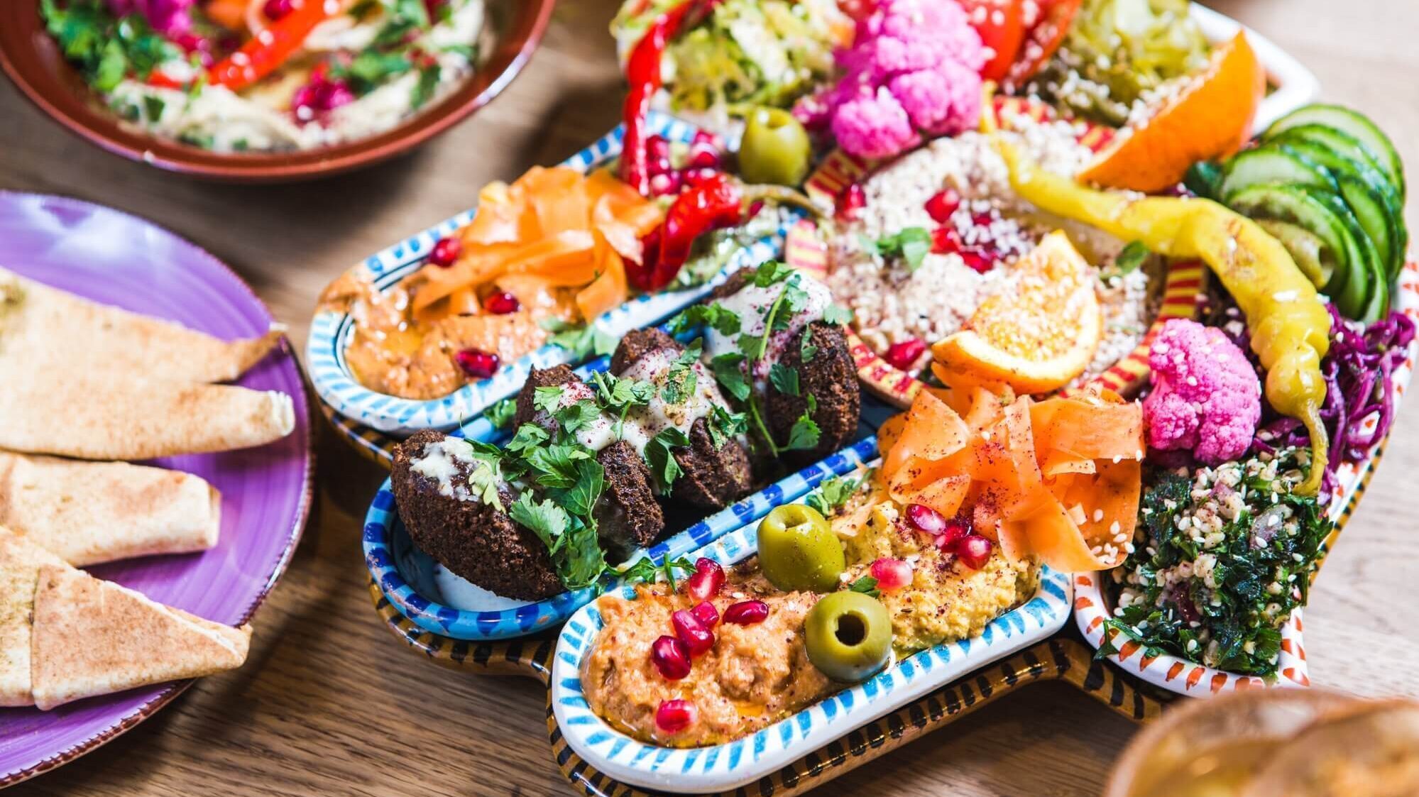 The best restaurant in Katowice slaska falla