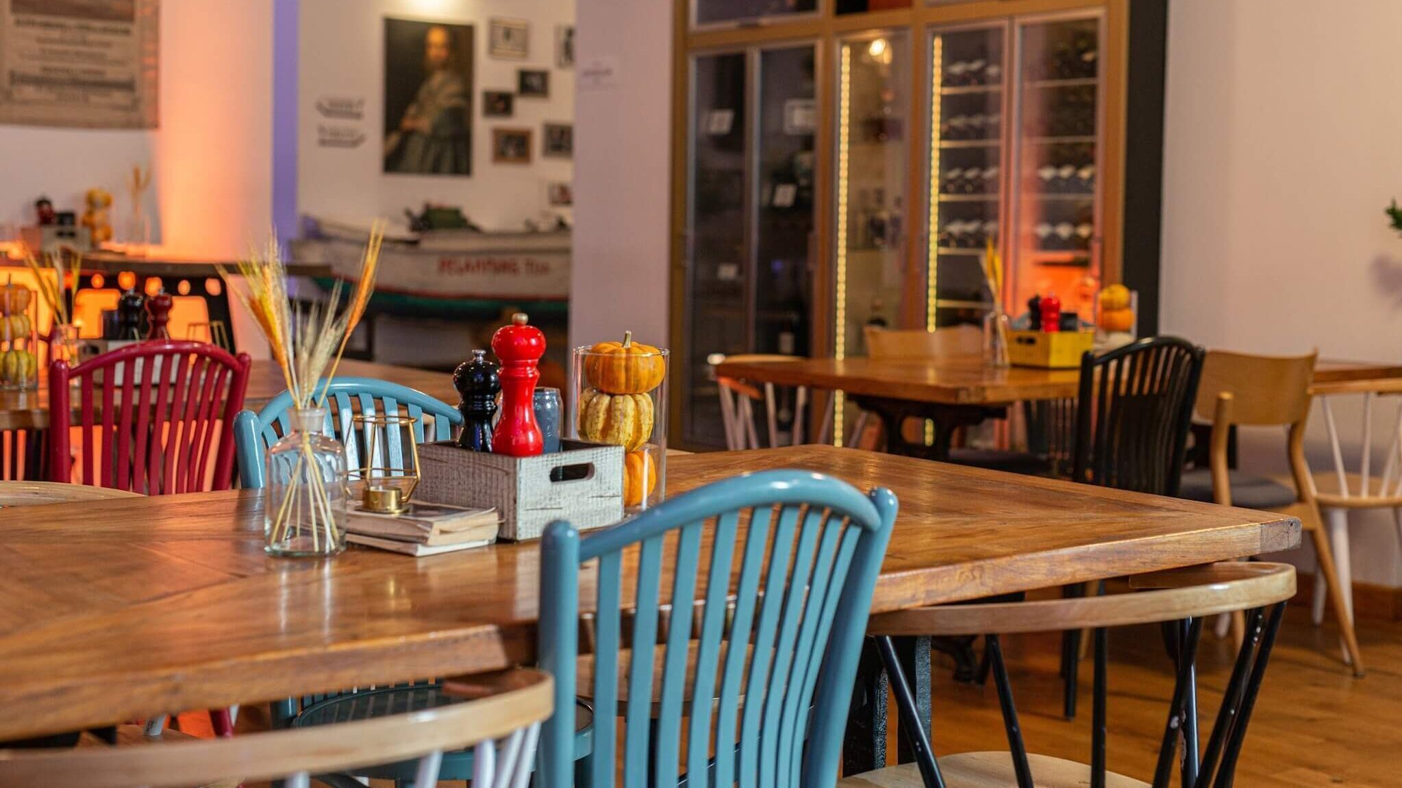 The best restaurant in Katowice slaska prohibicja