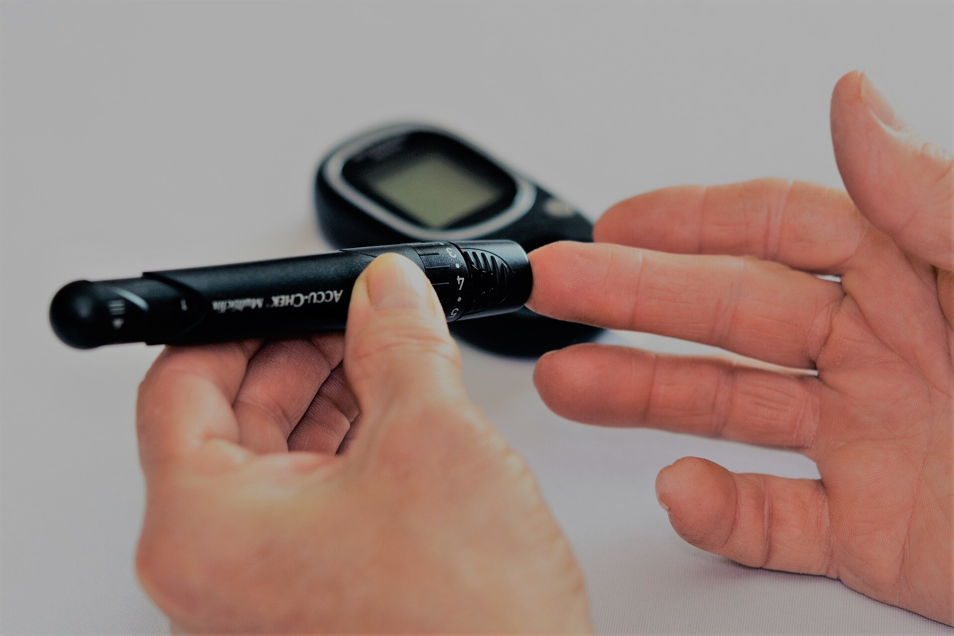 The level of sugar in the blood 3310318 1920