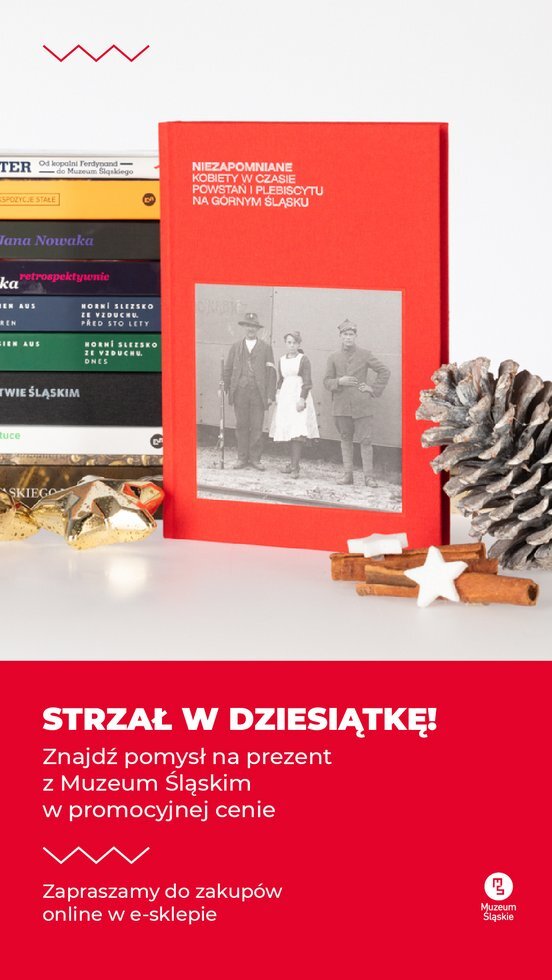 Totem strzal ogolny