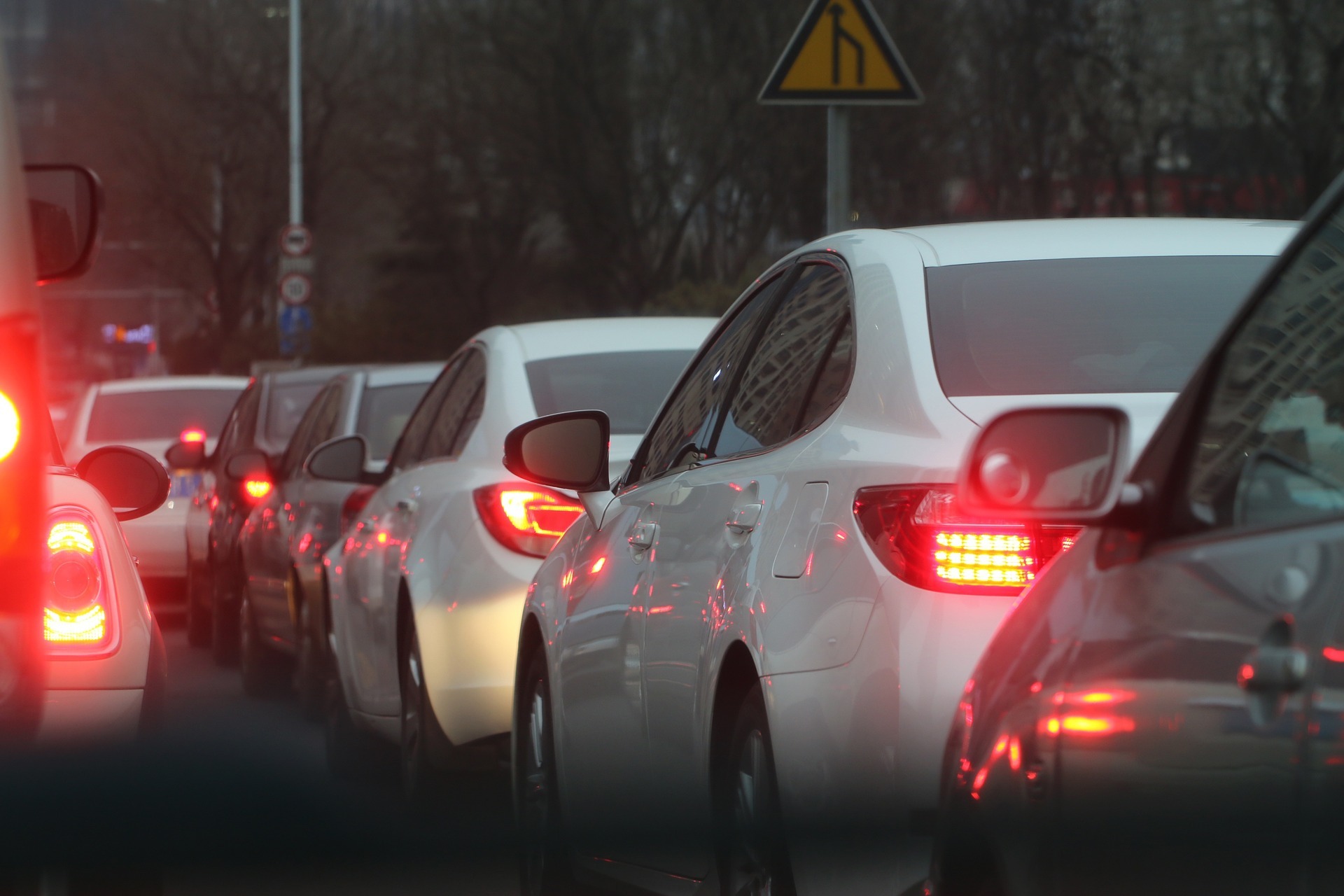 Traffic jam 688566 1920 1