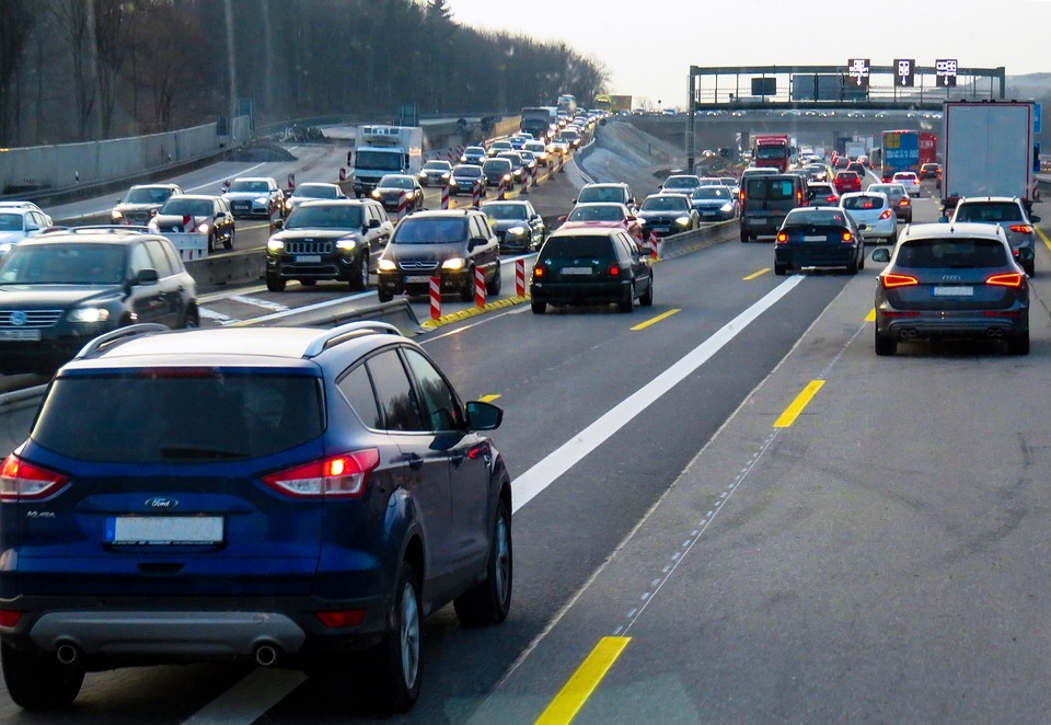 Traffix