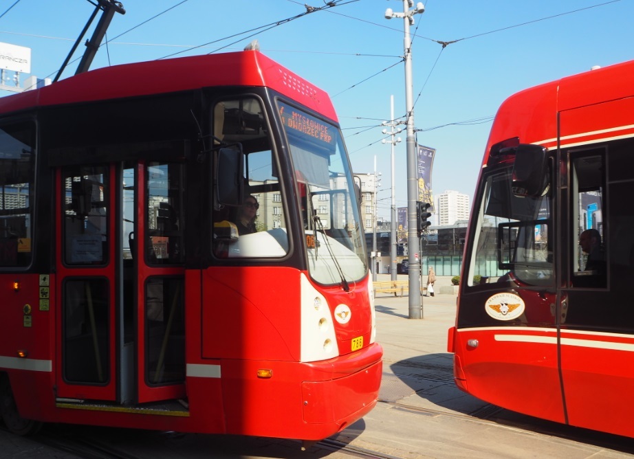 Tramsla