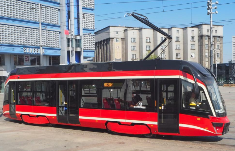 Tramwajemaseczki