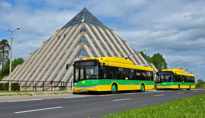 Trolejbus