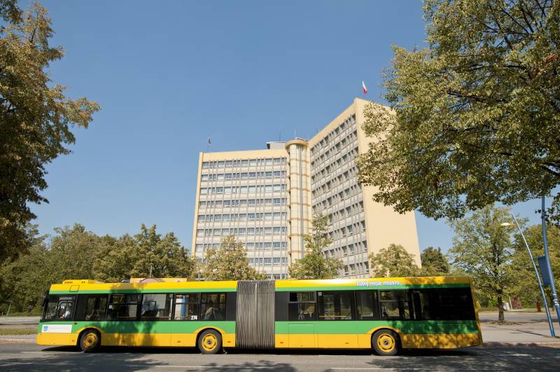 Trolejbus 01