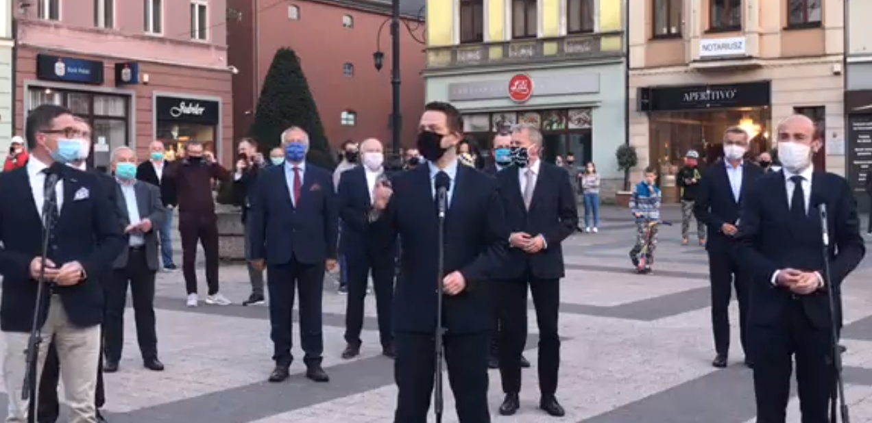 Trzaswrybniku