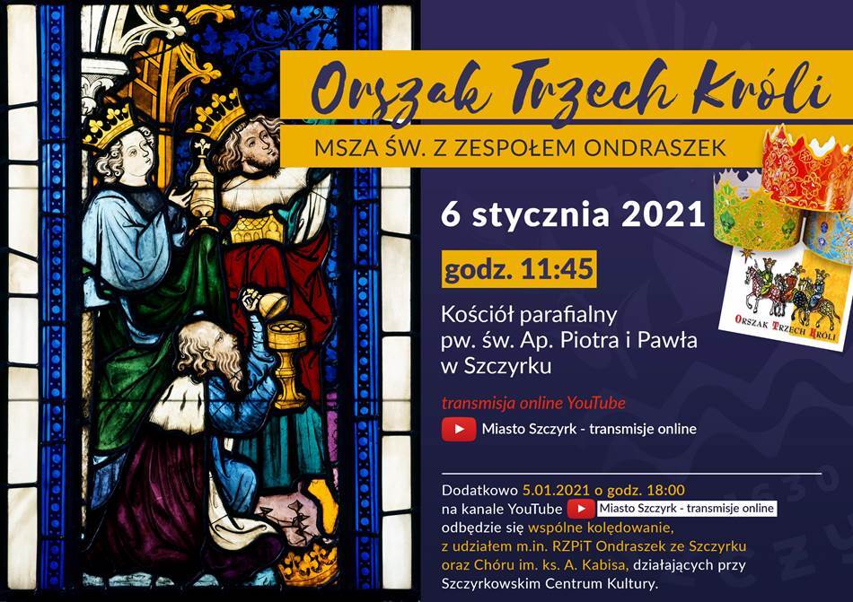 Trzechkrolszczyrk