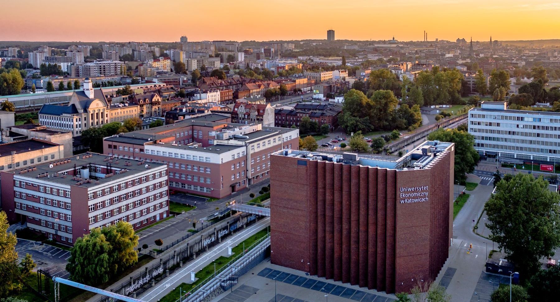 Ue katowice