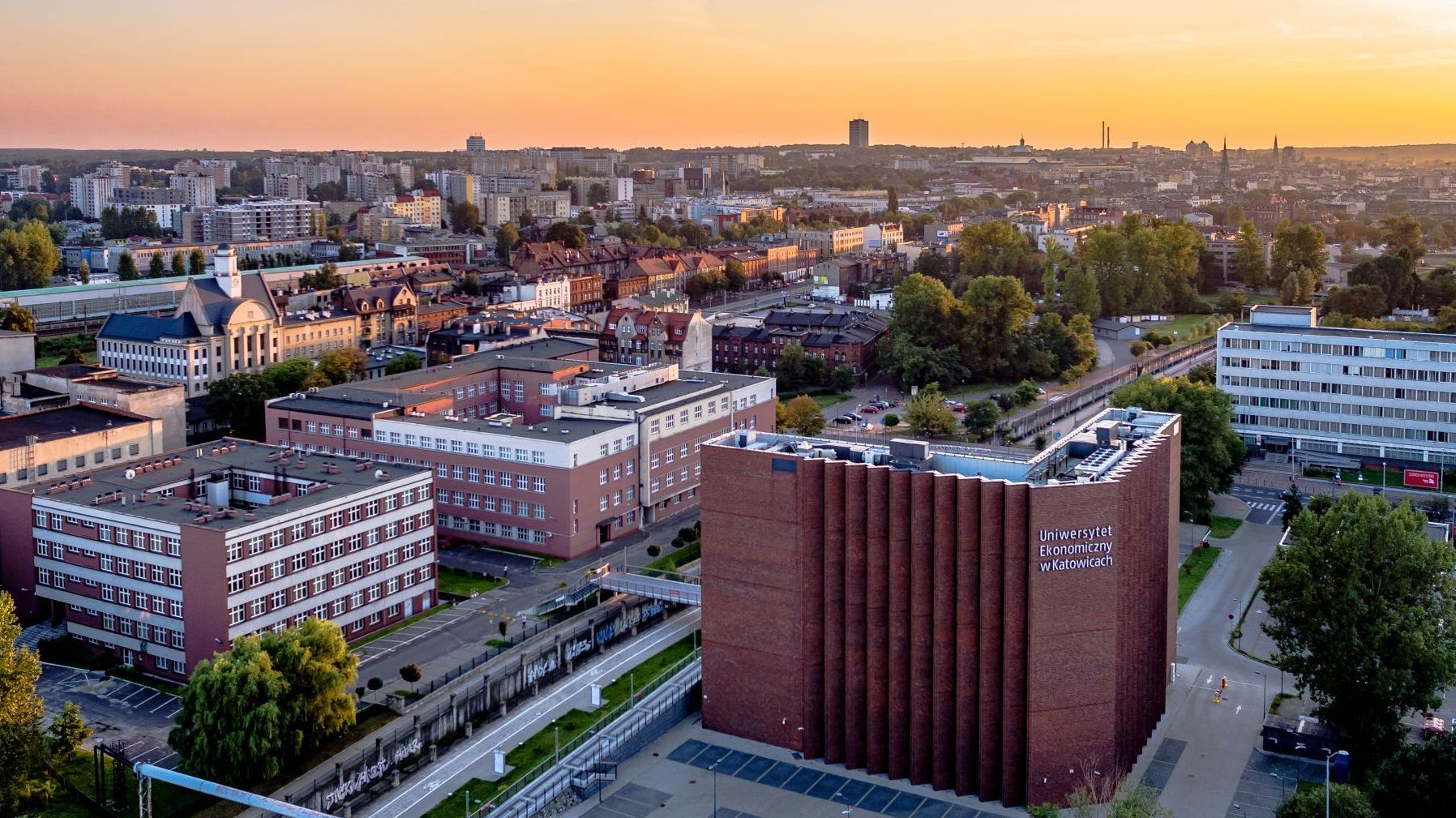 Ue katowice ue