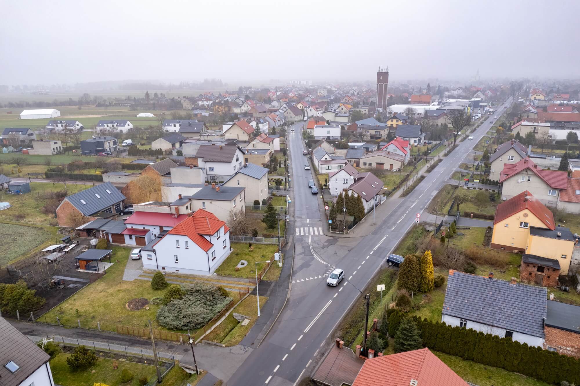 Ul architektow gliwice