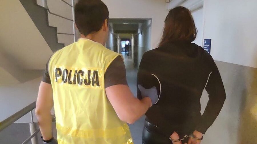 Usilowanie zabojstwa