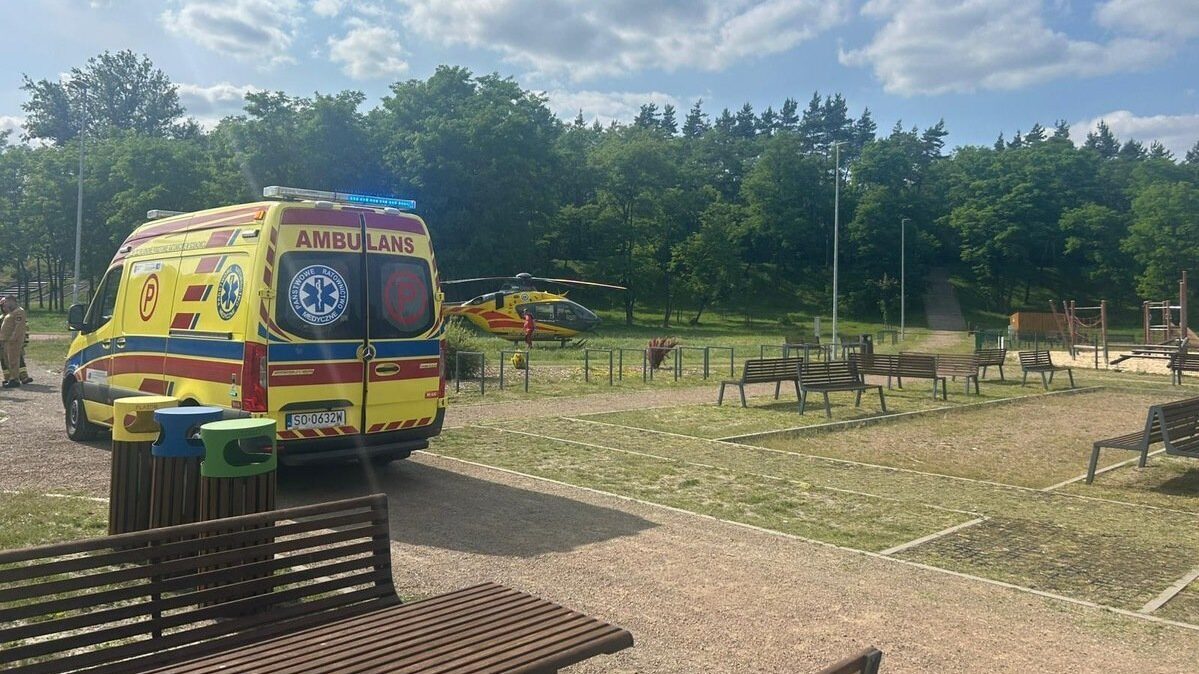 Utoniecie OWR Sosina