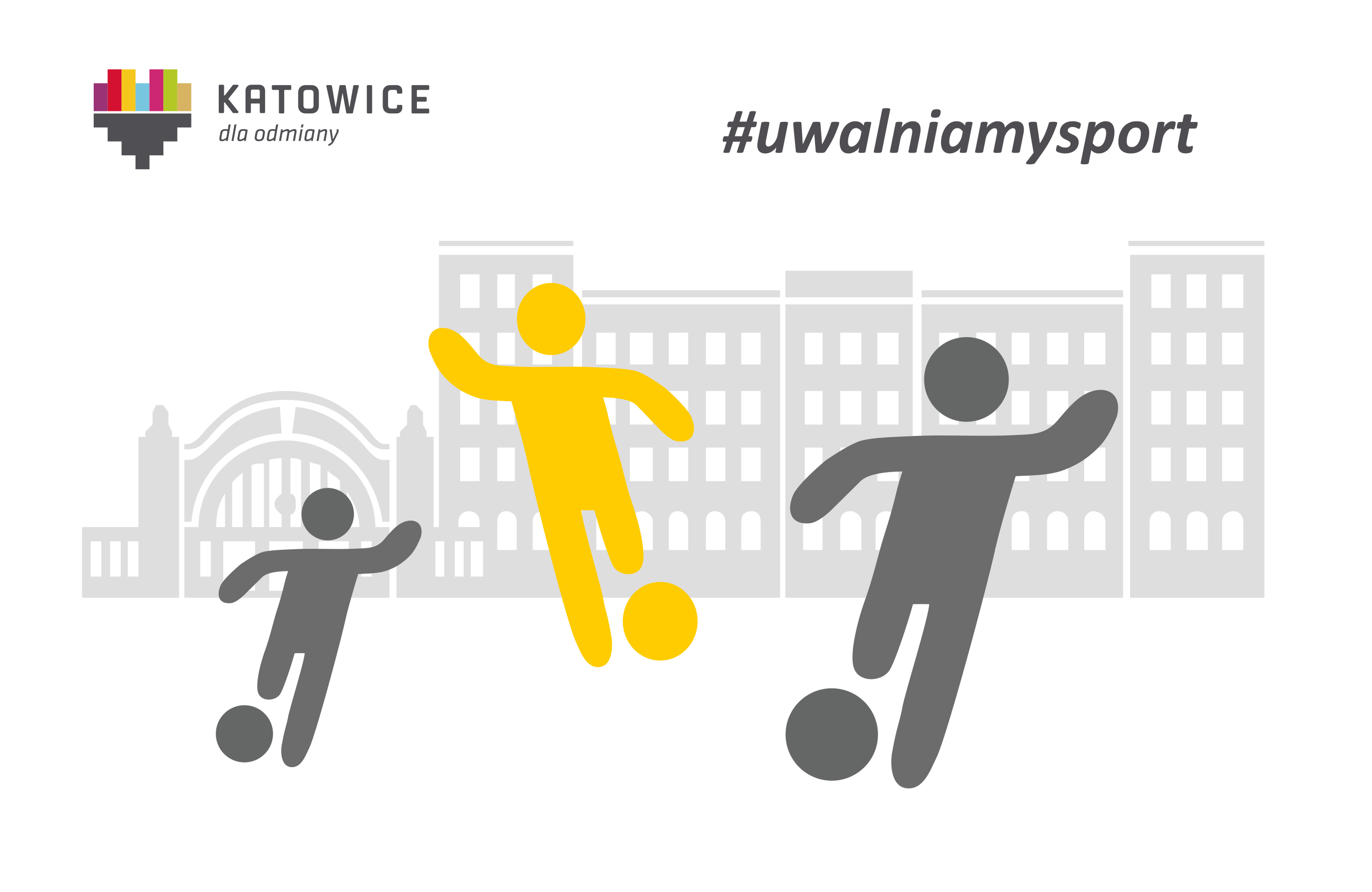Uwalniamy sport