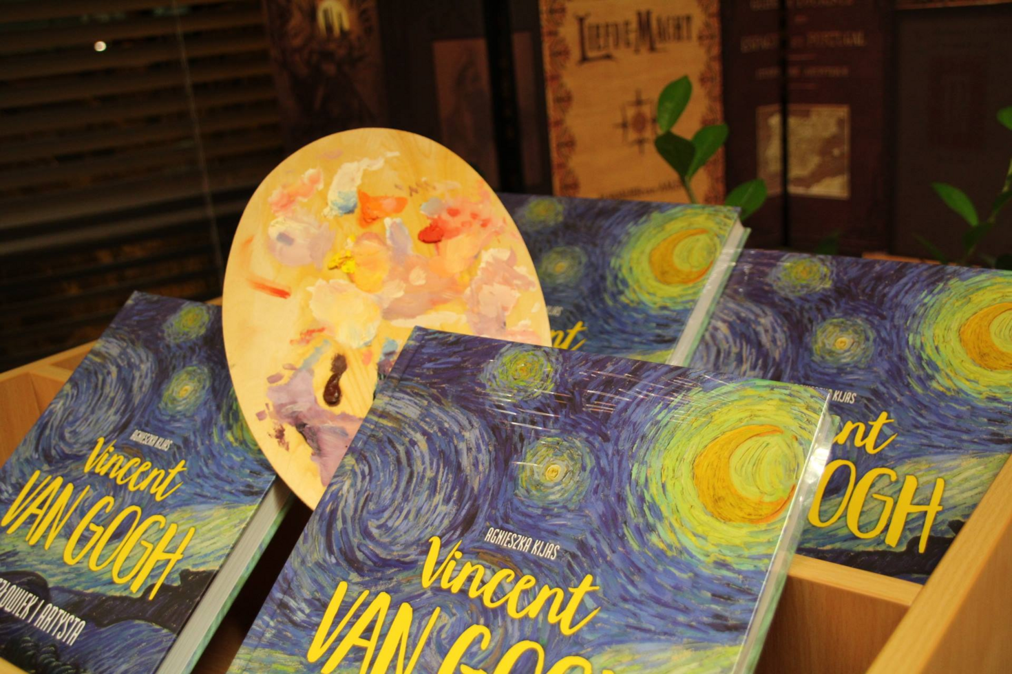 Vincent