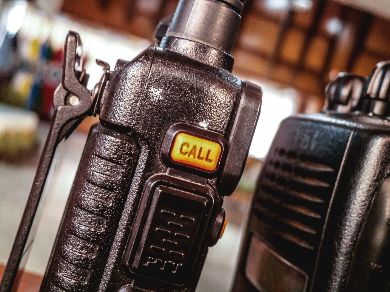 Walkie talkie 2534576 1920