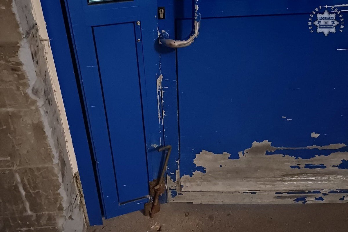 Wandal tarnowskie gory