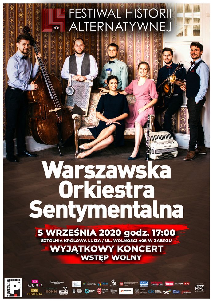Warszawska orkiestra