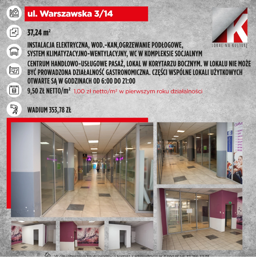 Warszawskaaa