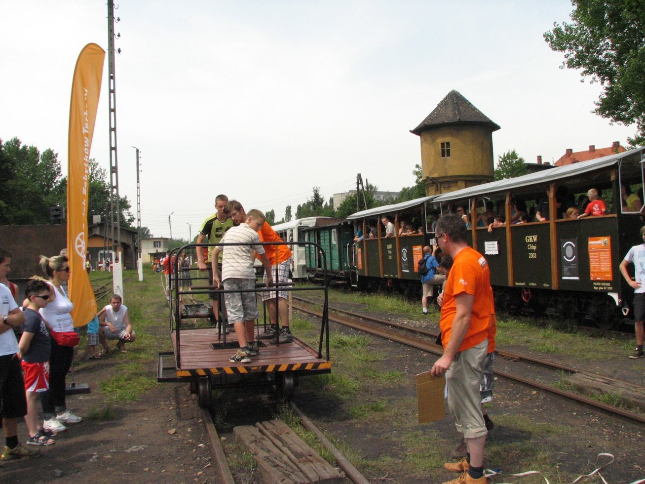 Waskotorowka