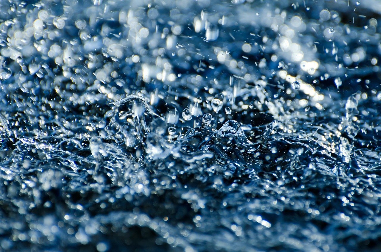 Water drop 275938 1280