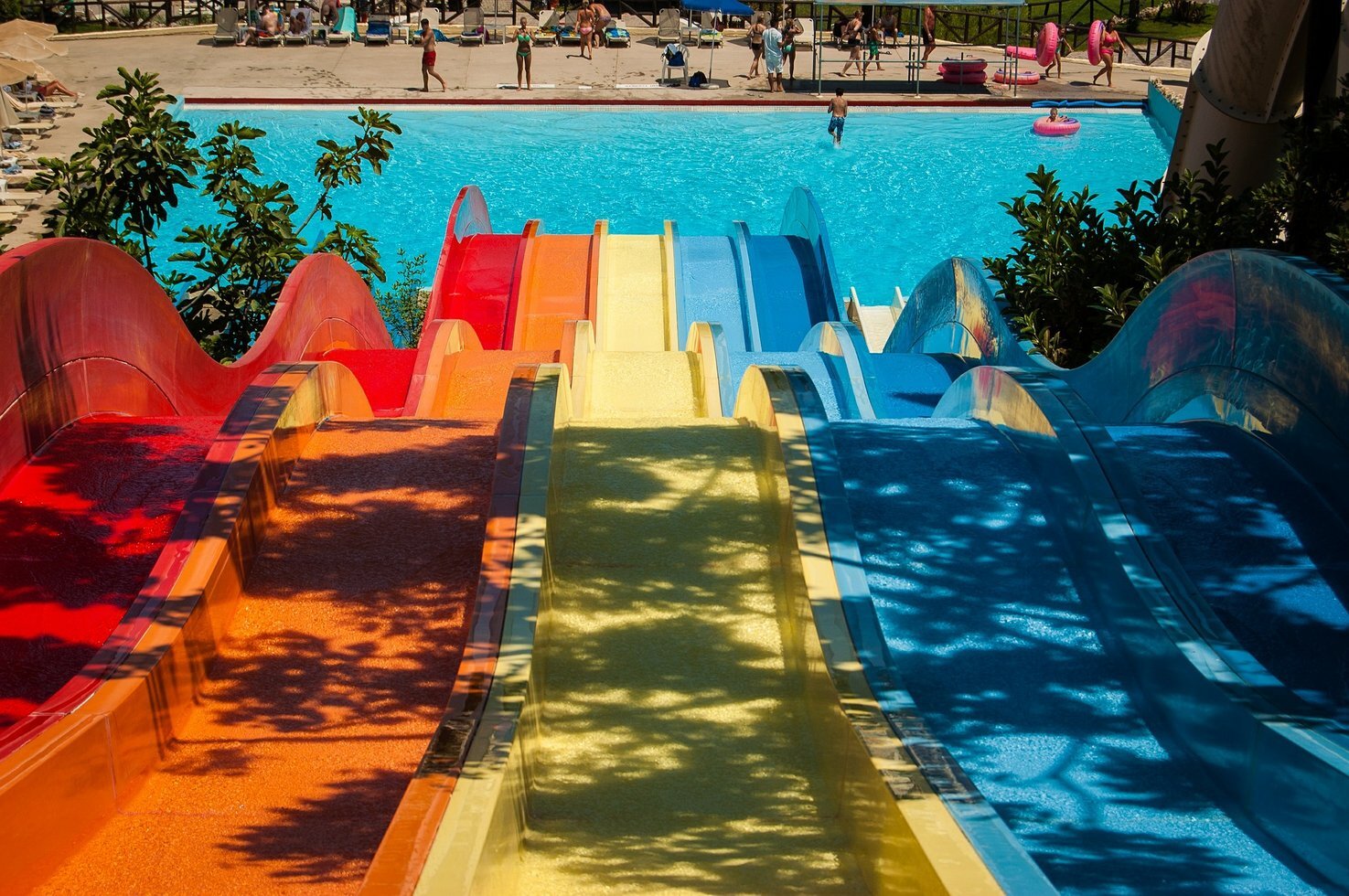 Water park 497927 1920