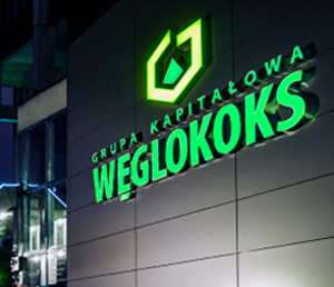 Weglokoks daje 1 mln zl